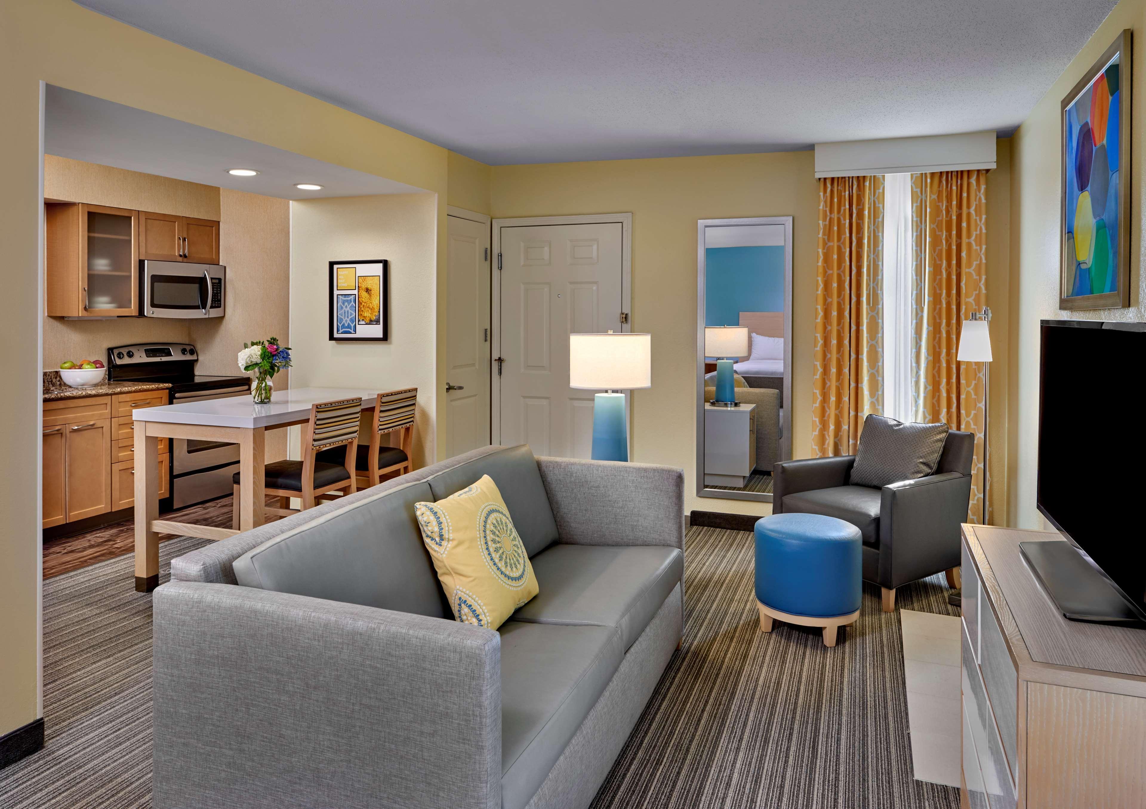 Sonesta Es Suites Birmingham Exterior photo