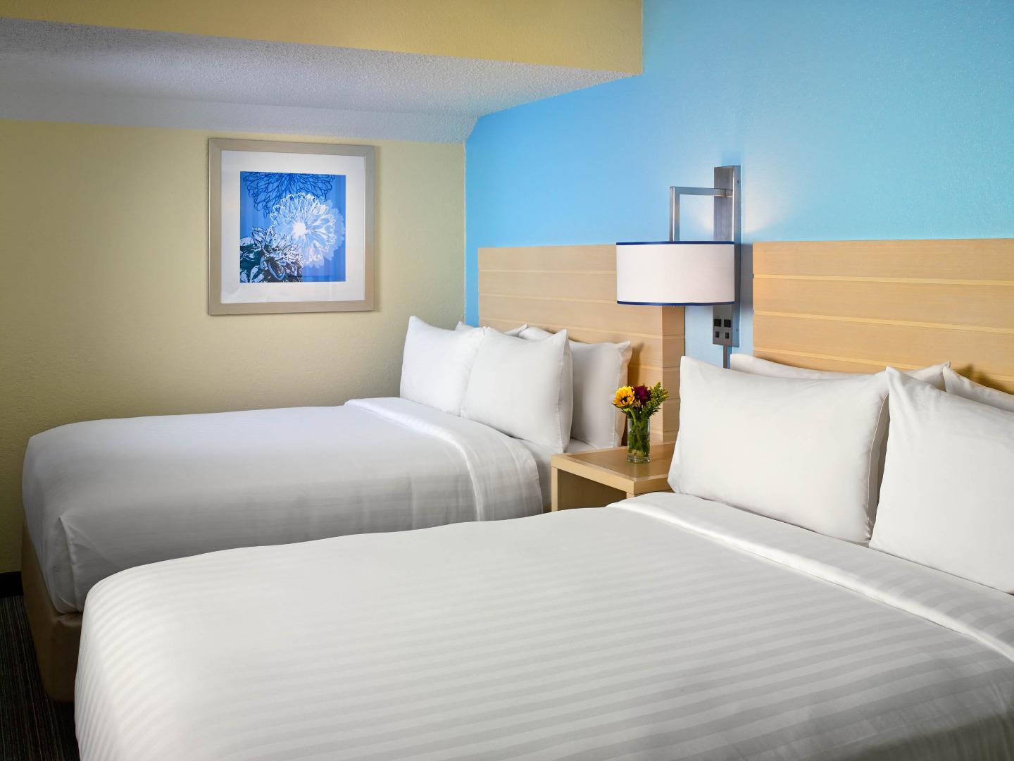 Sonesta Es Suites Birmingham Exterior photo