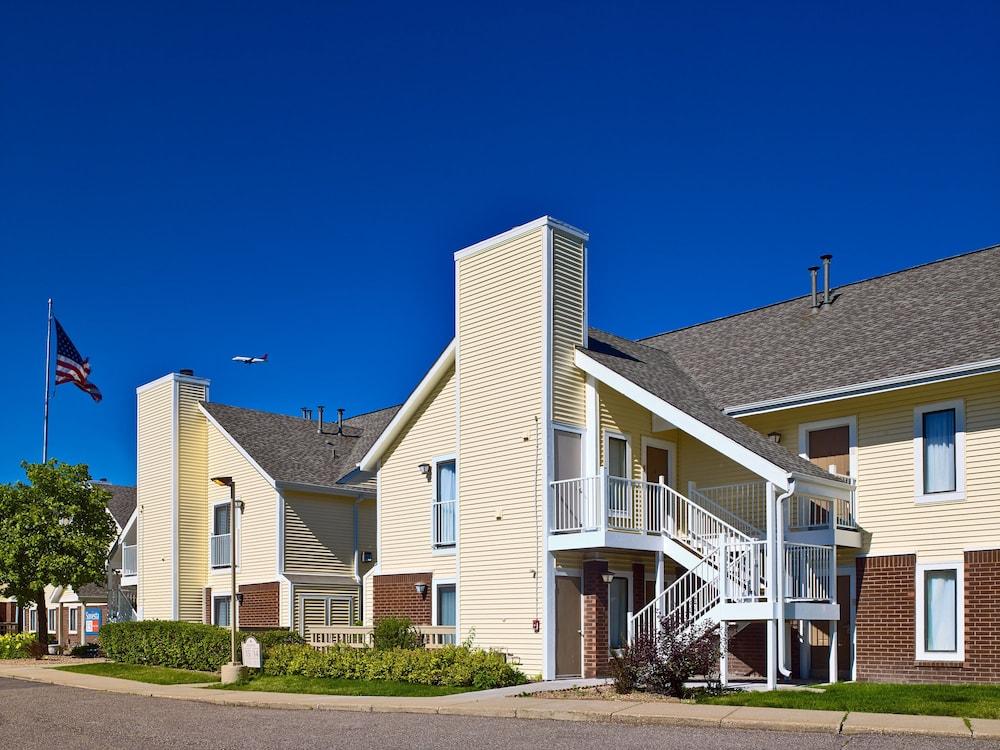 Sonesta Es Suites Birmingham Exterior photo