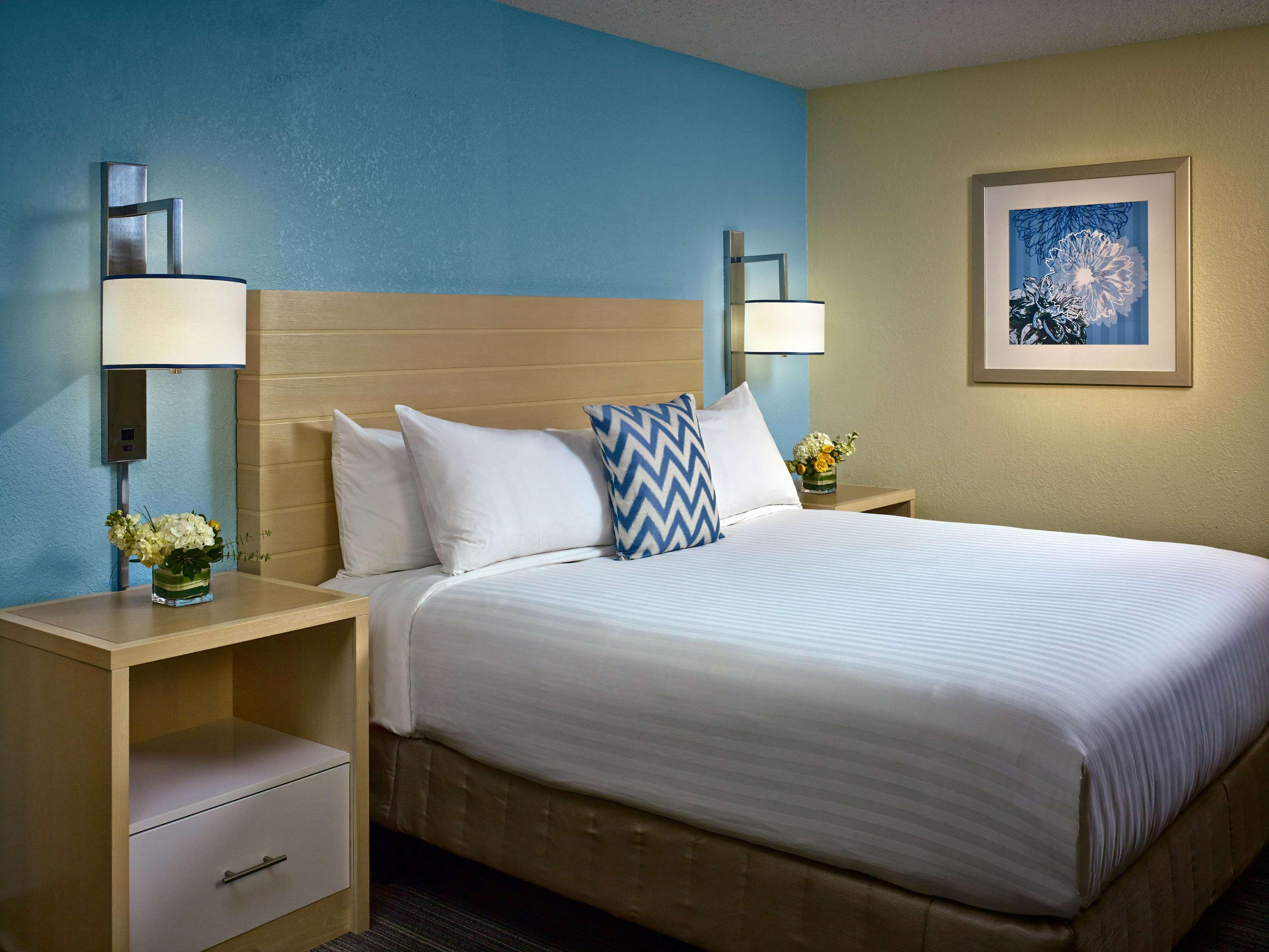 Sonesta Es Suites Birmingham Exterior photo