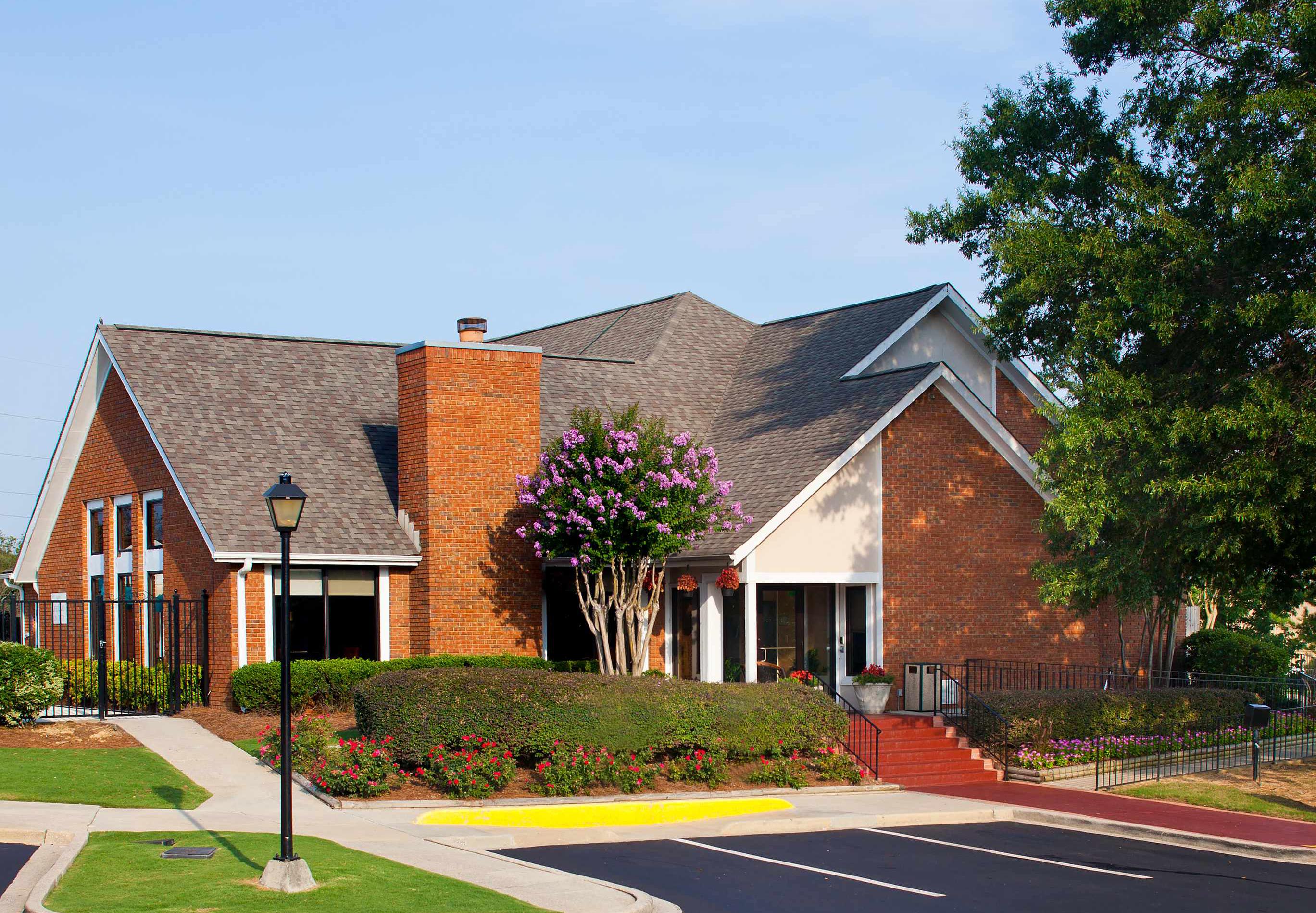 Sonesta Es Suites Birmingham Exterior photo