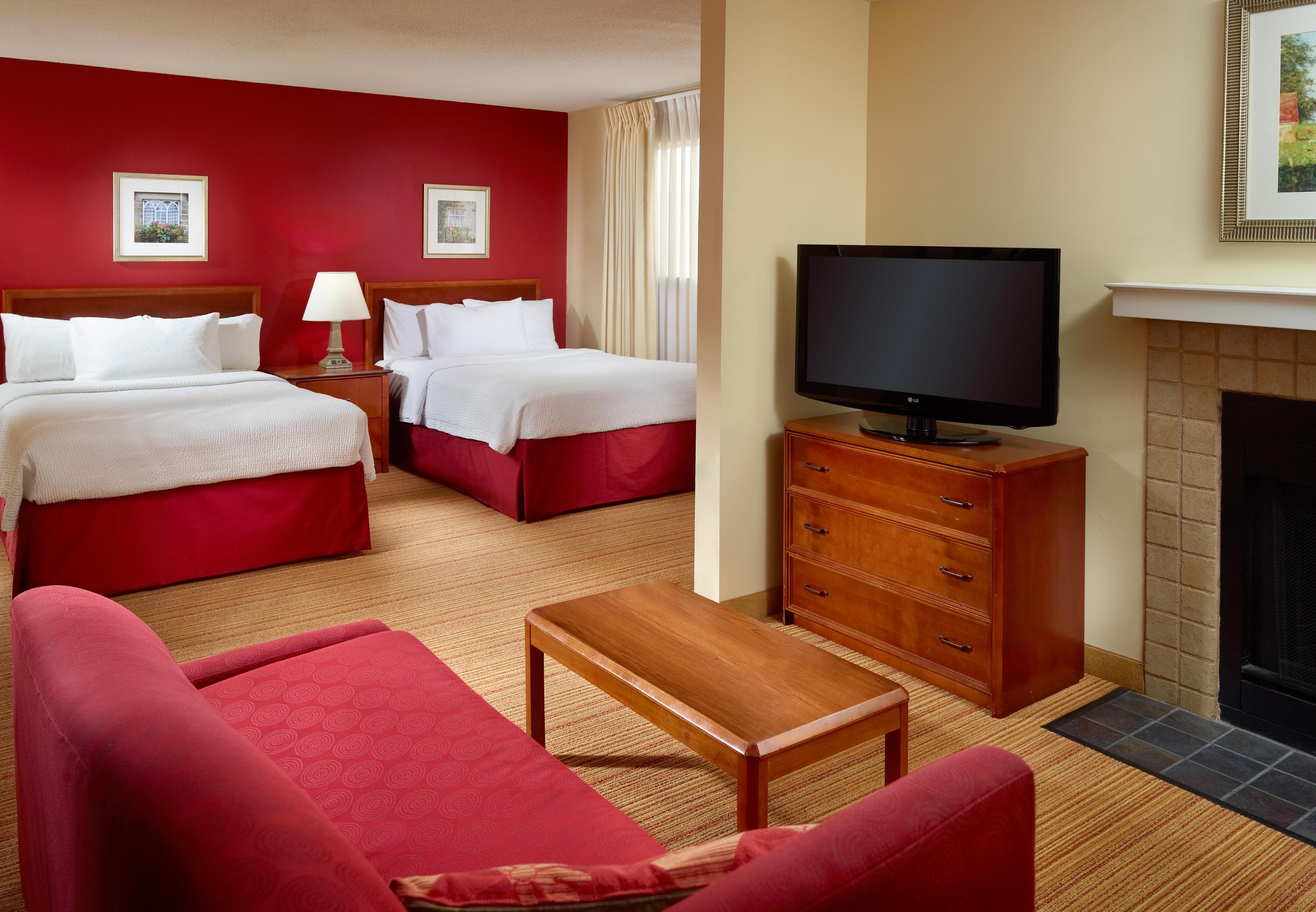 Sonesta Es Suites Birmingham Exterior photo