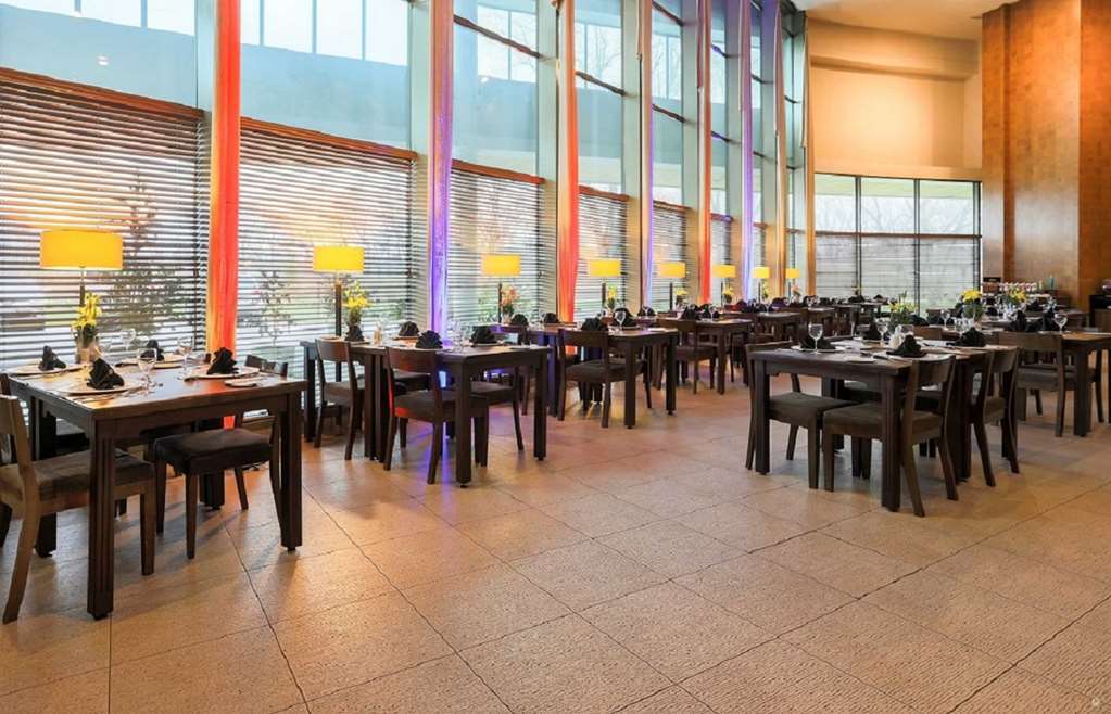 Sonesta Es Suites Birmingham Restaurant photo