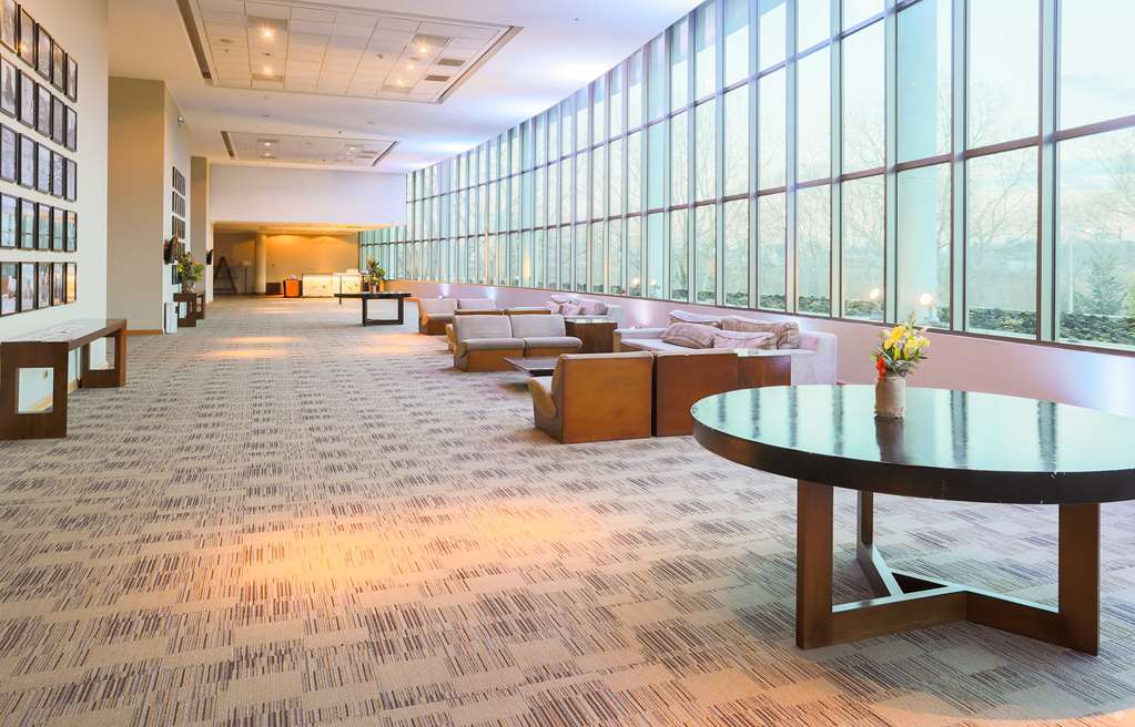 Sonesta Es Suites Birmingham Facilities photo