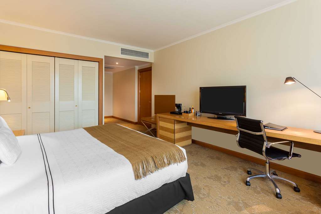 Sonesta Es Suites Birmingham Room photo